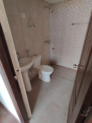 Bathroom in 2 BHK Apartment at Aditya City Apartments, Shahpur Bamheta – for Rent