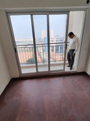 Master Bedroom in 2 BHK Apartment at Aditya City Apartments, Shahpur Bamheta – for Rent