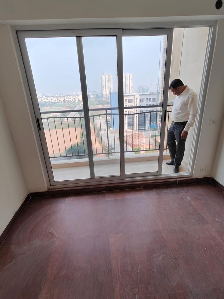 Master Bedroom, aditya-city-apartments 2 Bedroom 881 Sq.Ft. Apartment In Shahpur Bamheta Ghaziabad 9628513