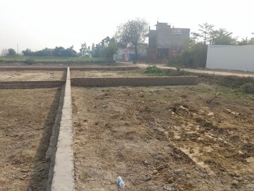  Plot For Sale in Kisan Path