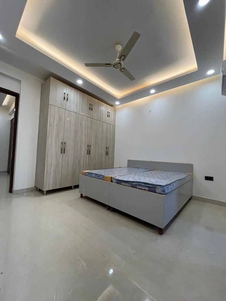 Living Room, empire-floors 3 Bedroom 1860 Sq.Ft. Builder Floor In Sector 57 Gurgaon 9628540