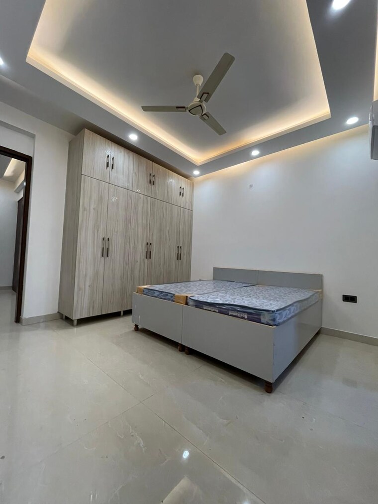 Living Room, empire-floors 3 Bedroom 1860 Sq.Ft. Builder Floor In Sector 57 Gurgaon 9628540