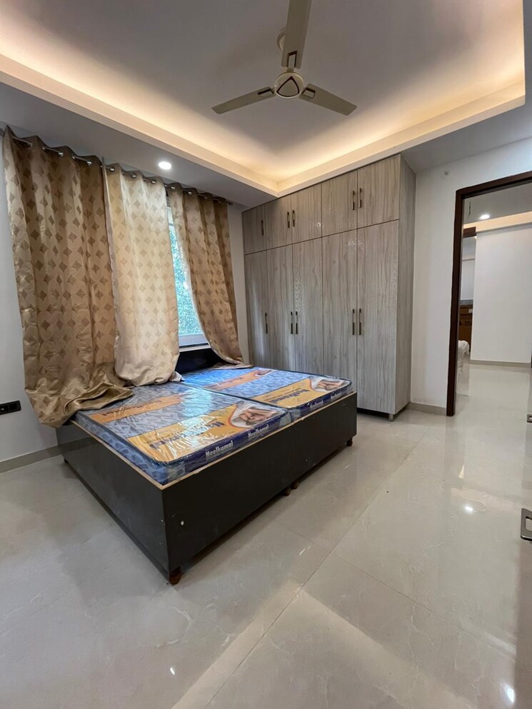Bedroom, empire-floors 3 Bedroom 1860 Sq.Ft. Builder Floor In Sector 57 Gurgaon 9628540