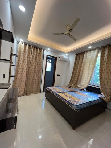 3 BHK Builder Floor For Rent in Empire Floors, Sector 57