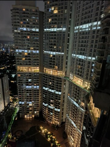 2.5 BHK Apartment – Exterior View View at LnT Crescent Bay T4, Parel - for Sale