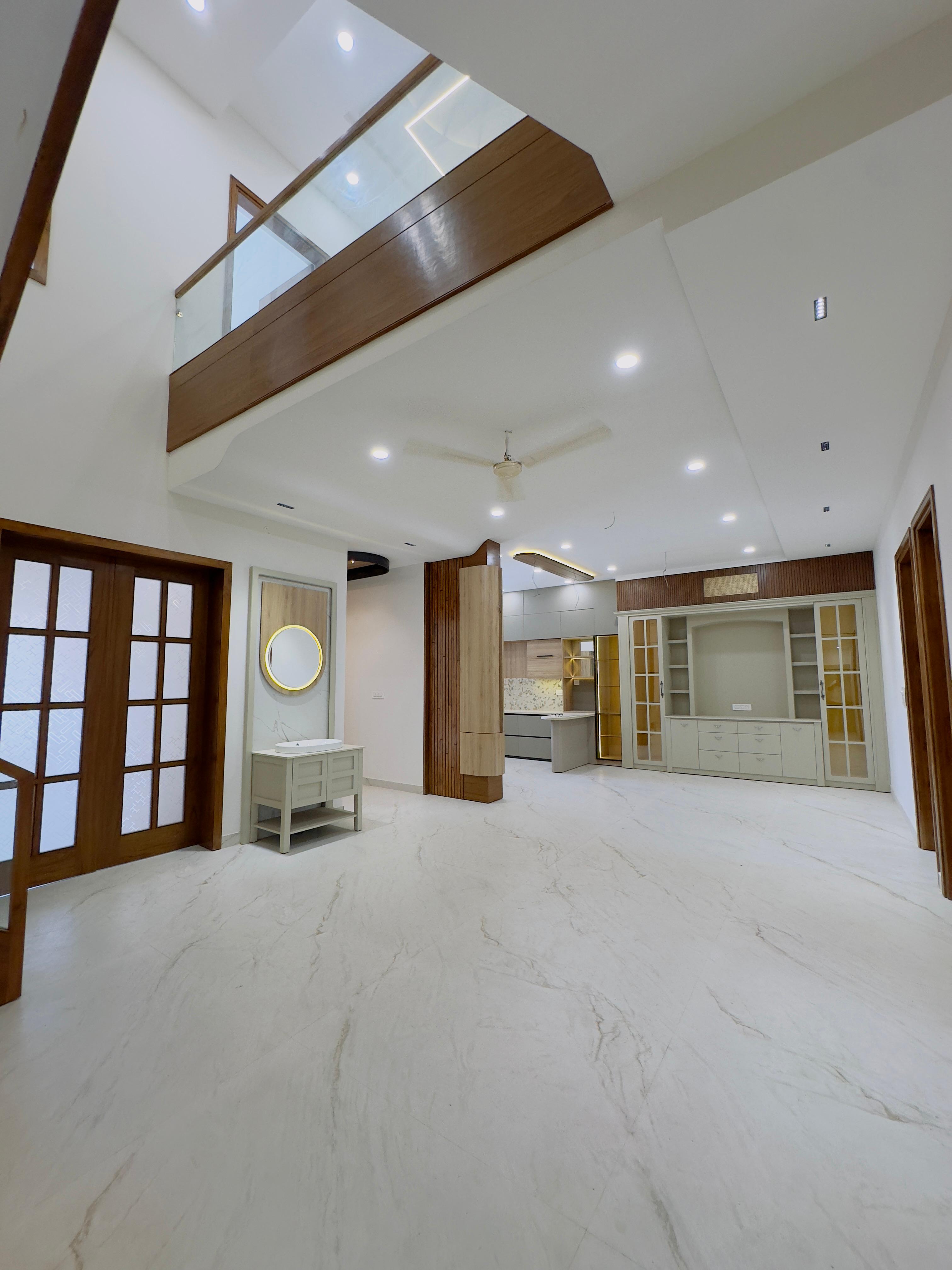 1 BHK + Pooja Room 450 Sq.Ft. Apartment in Aban Tranquil