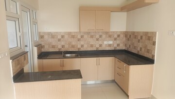 Kitchen in 2 BHK Apartment at Purva Silversands, Mundhwa – for Rent