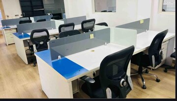 Team Area in  Office Space at Ito – for Rent