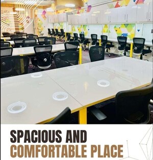  Office Space For Rent in Ito