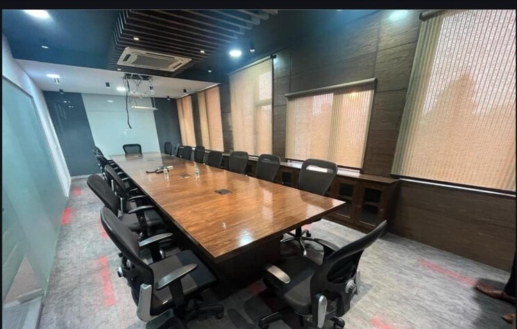 Team Area, ito Commercial Office Space 8000 Sq.Ft. In Ito Delhi 9628521