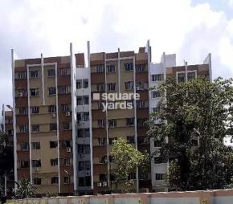 Exterior View, sgil-gardenia 2 Bedroom 730 Sq.Ft. Apartment In Narendrapur Kolkata 9628612