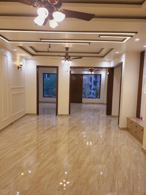 3 BHK Builder Floor For Sale in BPTP District 3, Sector 85