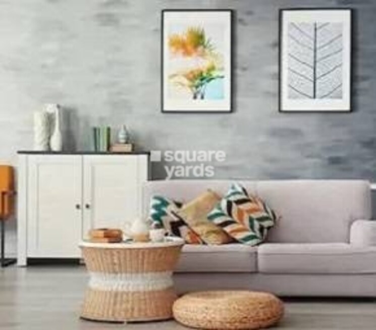 Living Room, suryapuja 1 Bedroom 875 Sq.Ft. Apartment In Nava Vadaj Ahmedabad 9628816