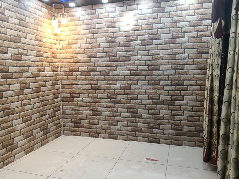 Living Room, ms-enclave-zirakpur 2 Bedroom 950 Sq.Ft. Apartment In Dhakoli Zirakpur 9628615