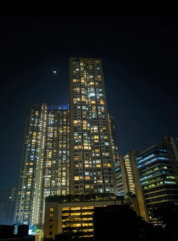 Exterior View, lodha-primero 2 Bedroom 1287 Sq.Ft. Apartment In Mahalaxmi Mumbai 9628599