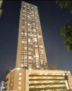 Staircase in 2 BHK Apartment at Lodha Primero, Mahalaxmi – for Sale