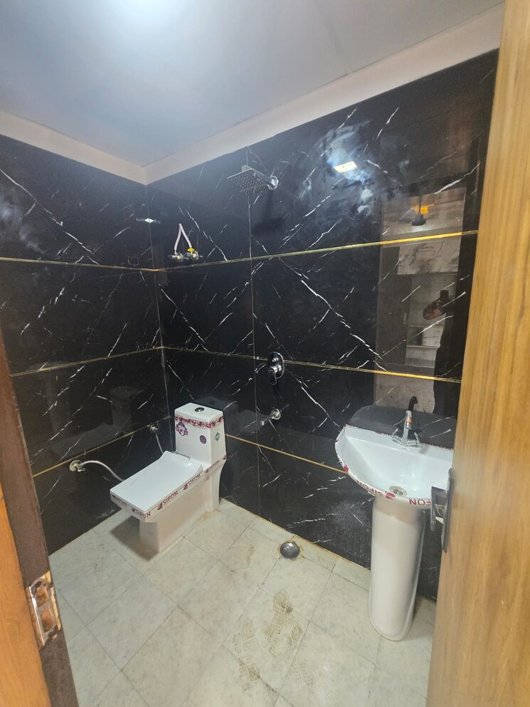 Master Bedroom, jalpura 2 Bedroom 1050 Sq.Ft. Builder Floor In Jalpura Greater Noida 9628604