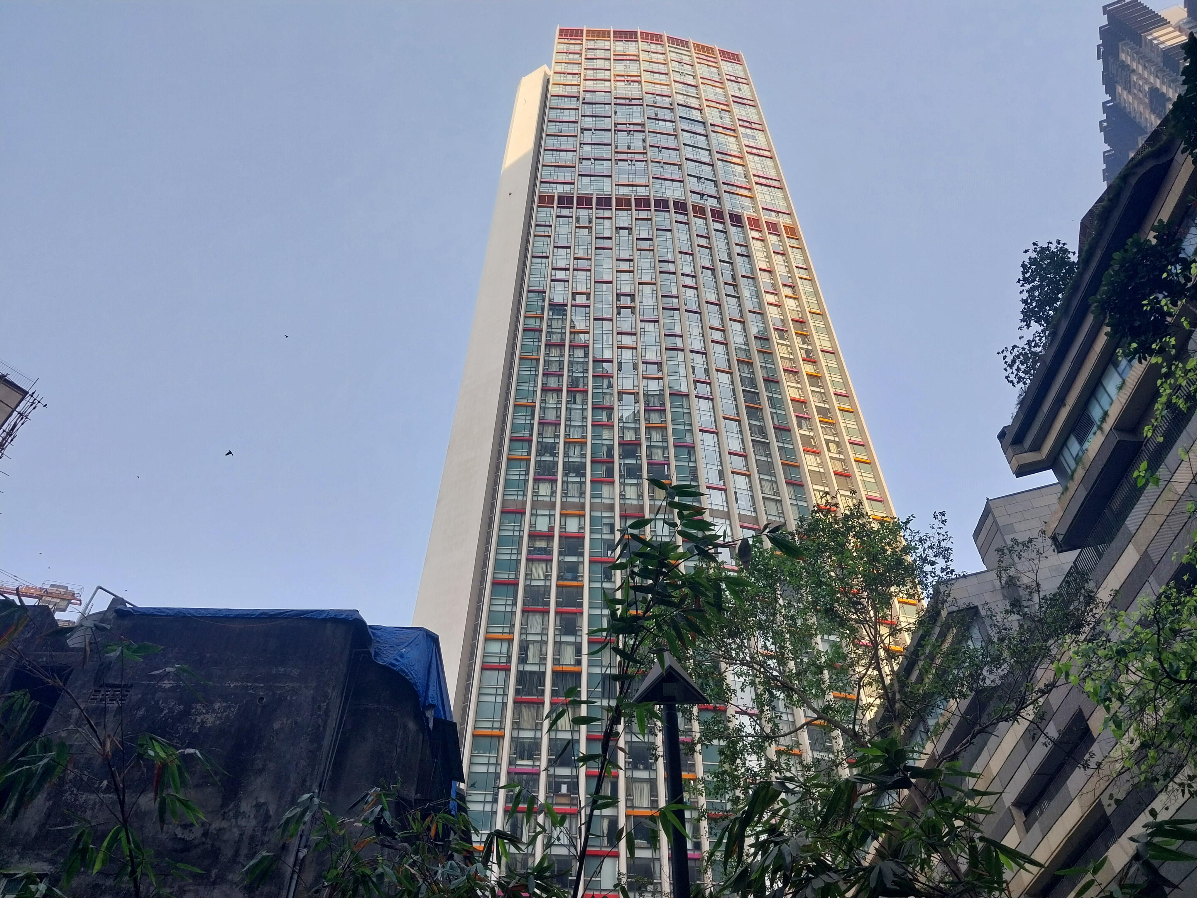 3 BHK + Pooja Room Apartment For Sale in Lodha Kiara