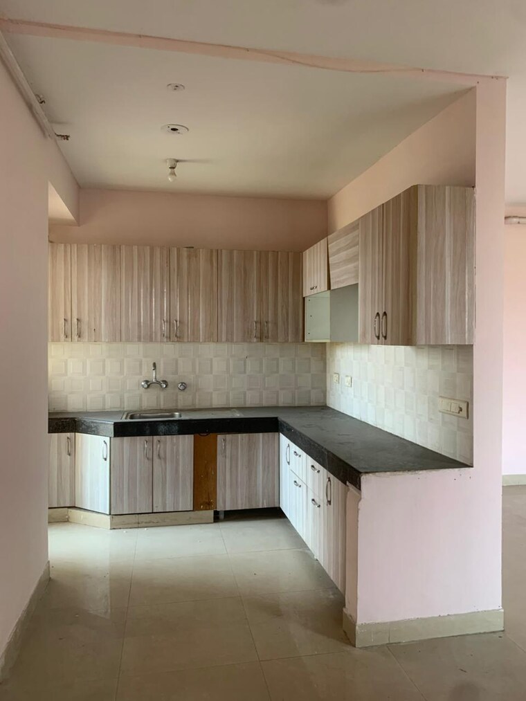 Kitchen, aditya-city-apartments 2 Bedroom 881 Sq.Ft. Apartment In Shahpur Bamheta Ghaziabad 9628688