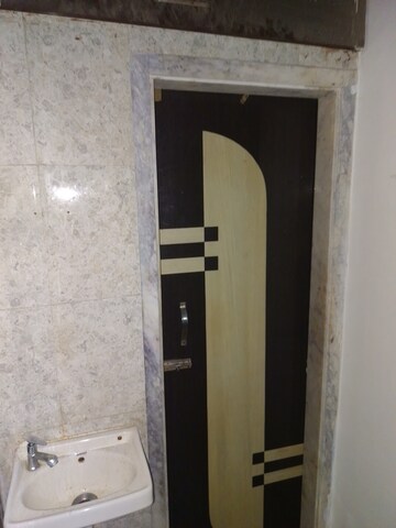 Building Lobby in 1 BHK Apartment at Rashmi Classic, Nalasopara East – for Rent