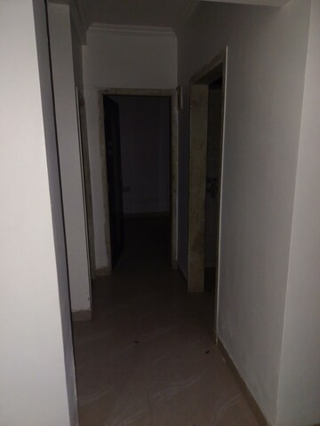 Building Lobby in 1 BHK Apartment at Rashmi Classic, Nalasopara East – for Rent