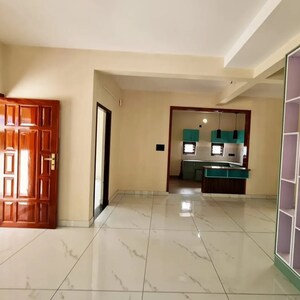 Living Room in 3 BHK Villa at Ottapalam – for Sale
