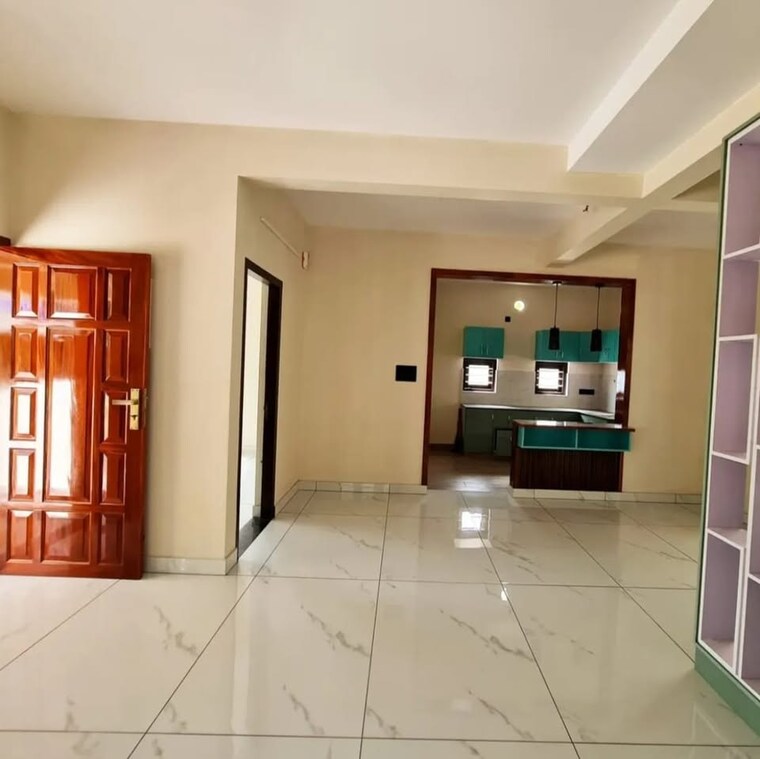 Living Room, ottapalam 3 Bedroom 1300 Sq.Ft. Villa In Ottapalam Palakkad 9628610