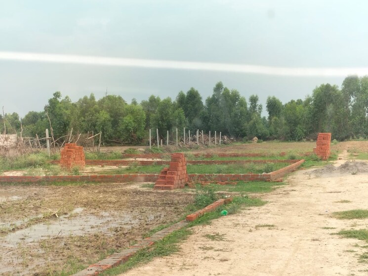 undefined, sushant golf city  3040 Sq.Ft. Plot In Sushant Golf City Lucknow 9628695