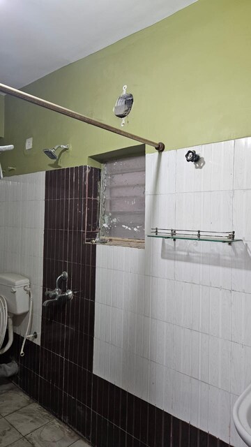 Bathroom in 2 BHK Apartment at SGIL Gardenia, Narendrapur – for Sale