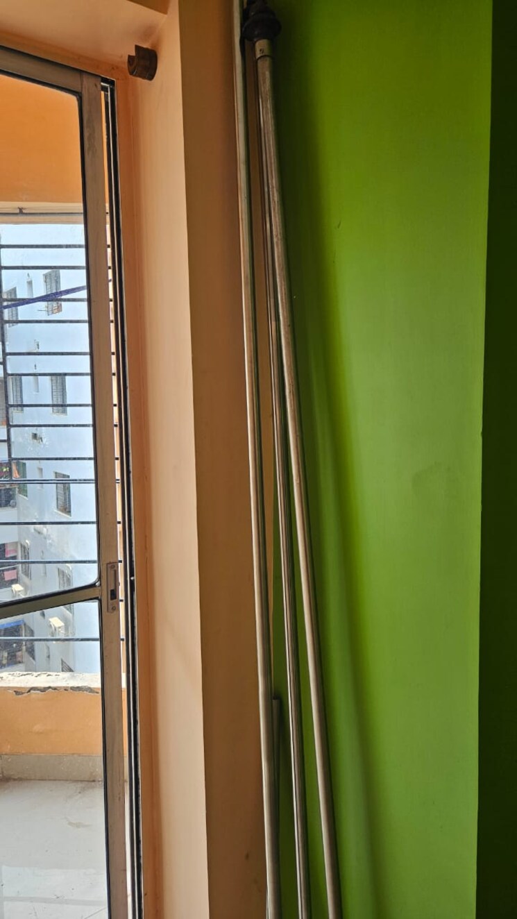 Balcony, sgil-gardenia 2 Bedroom 730 Sq.Ft. Apartment In Narendrapur Kolkata 9628612