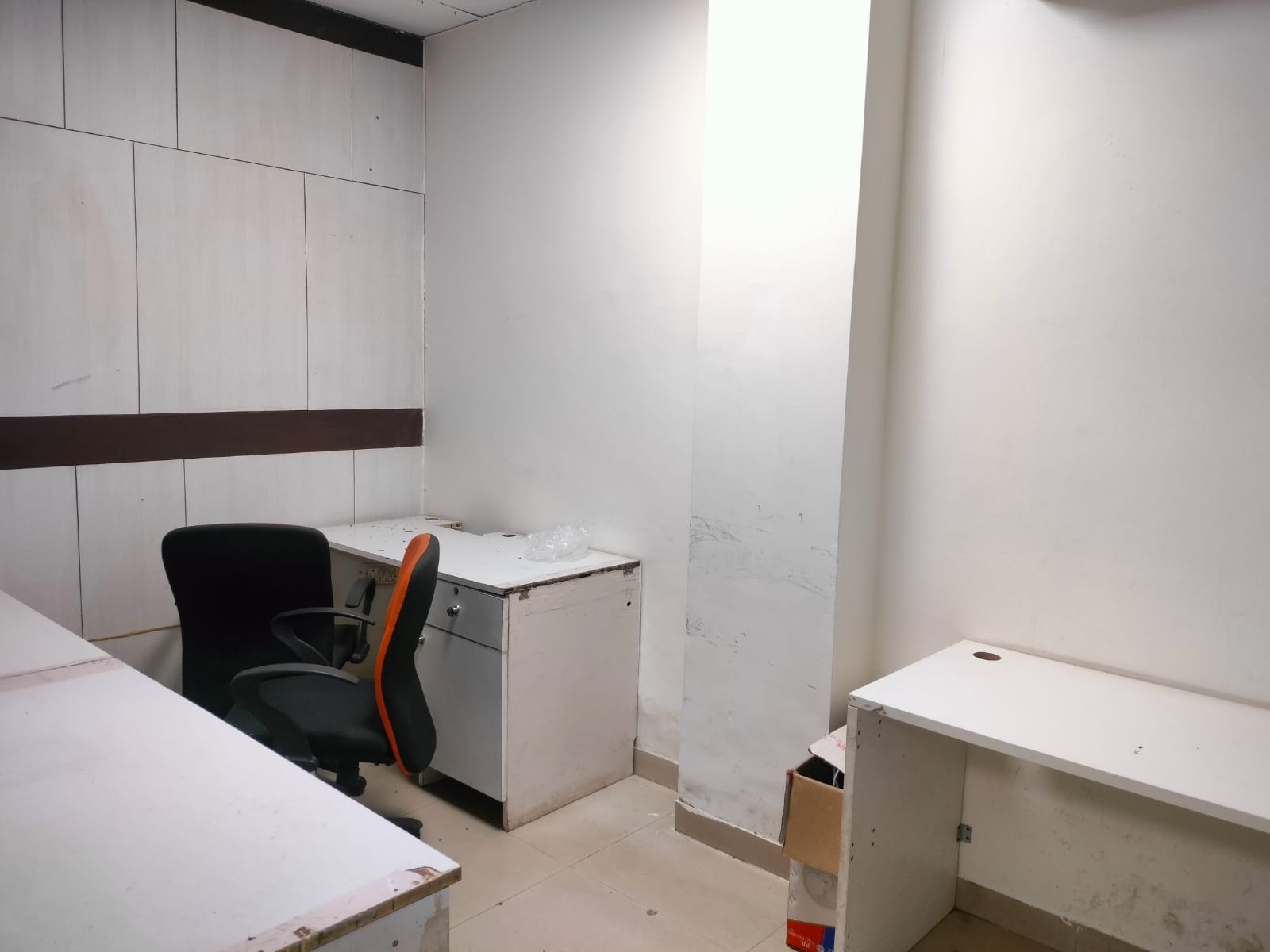 Office Space For Rent in Dharatal Associates 