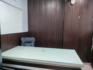 Bedroom in  Office Space at Sector 3 – for Rent