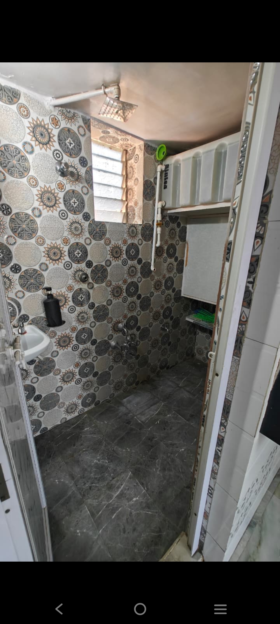 1 BHK Apartment For Rent in Suryapuja