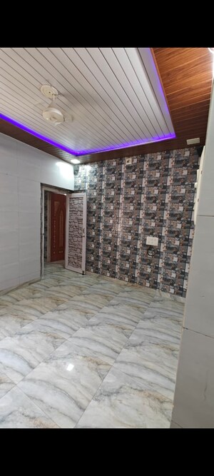 Bedroom in 1 BHK Apartment at Suryapuja, Nava Vadaj – for Rent