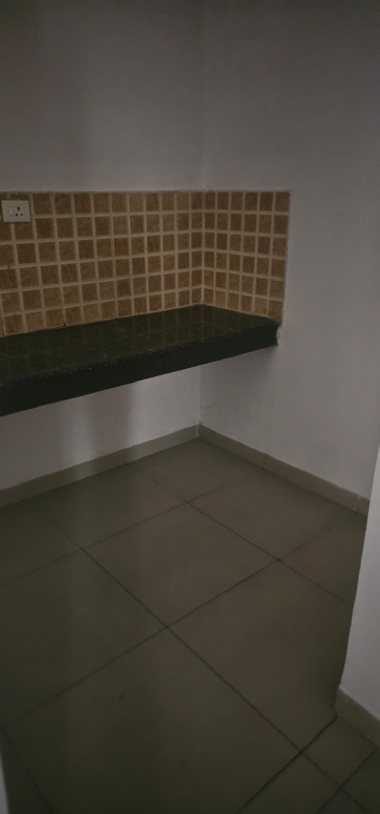 Kitchen, star-rameshwaram 2 Bedroom 890 Sq.Ft. Apartment In Raj Nagar Extension Ghaziabad 9628795