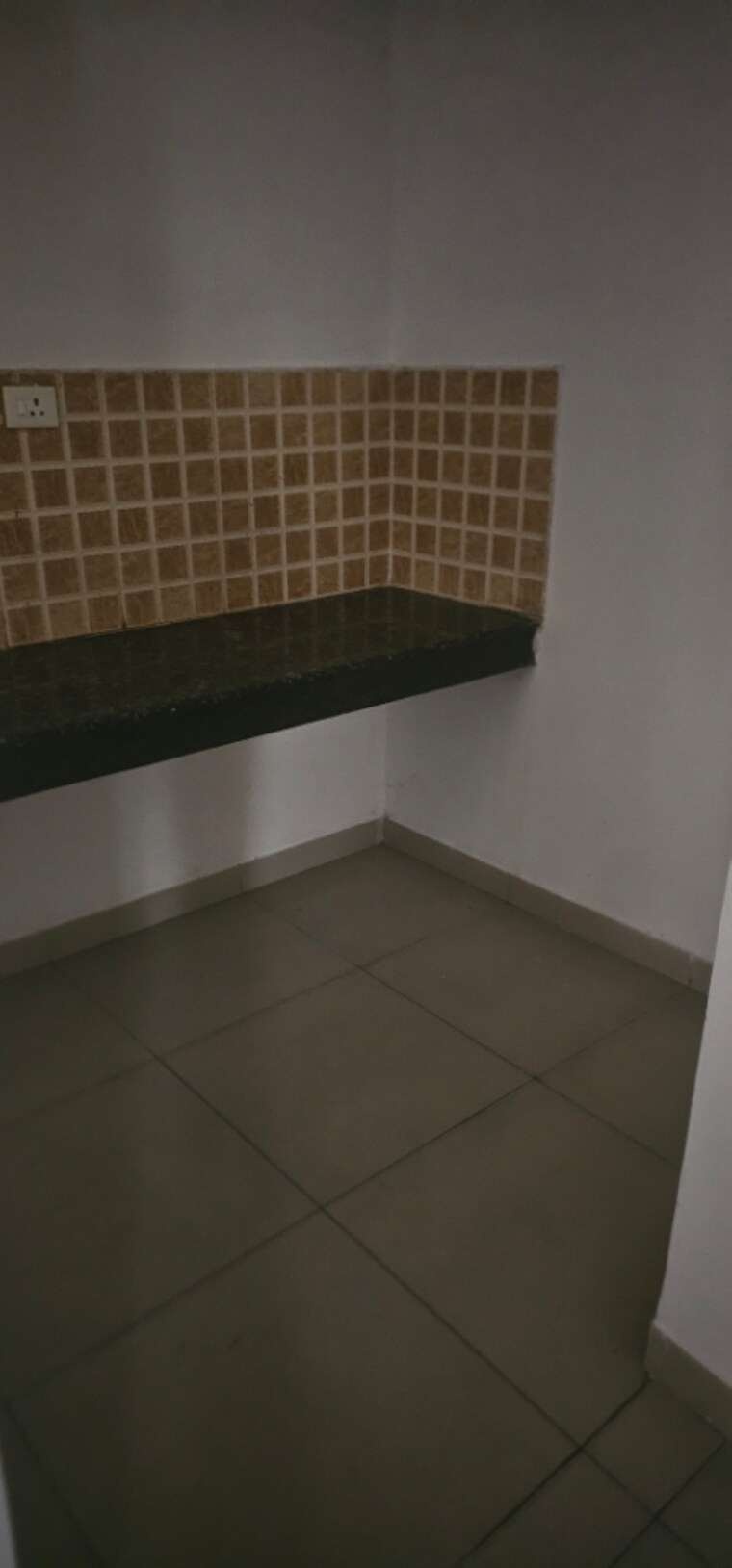 Kitchen, star-rameshwaram 2 Bedroom 890 Sq.Ft. Apartment In Raj Nagar Extension Ghaziabad 9628795