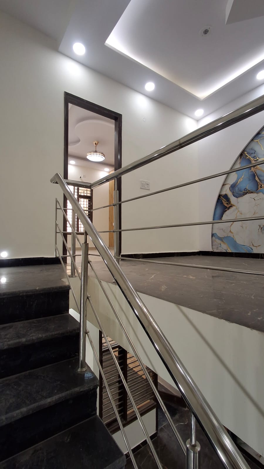 3 BHK + Extra Room Builder Floor For Sale in Ghazipur