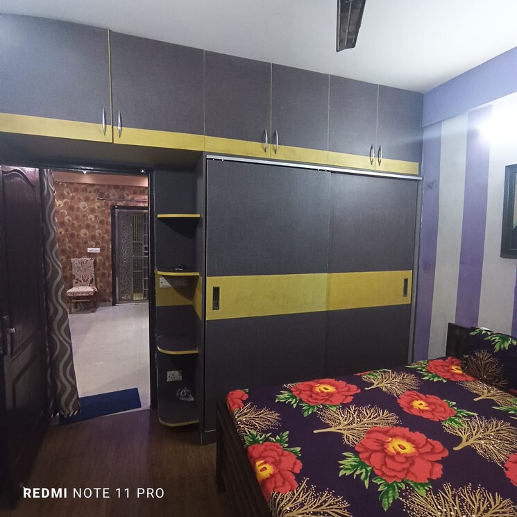 Master Bedroom, aditya-urban-homes 1 Bedroom 585 Sq.Ft. Apartment In Shahpur Bamheta Ghaziabad 9628823