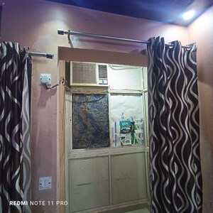 Living Room in 1 BHK Apartment at Aditya Urban Homes, Shahpur Bamheta – for Rent