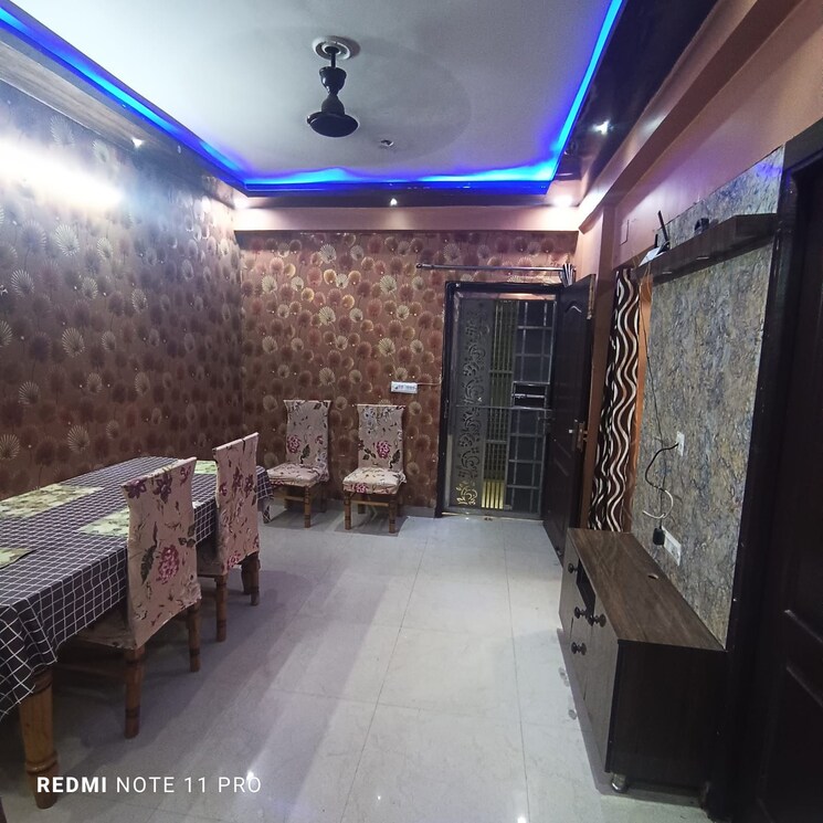 Living Room, aditya-urban-homes 1 Bedroom 585 Sq.Ft. Apartment In Shahpur Bamheta Ghaziabad 9628823