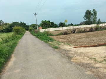 Plot Area in  Plot at Sushant Golf City – for Sale
