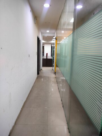 Building Lobby in  Office Space at Sector 2 – for Rent
