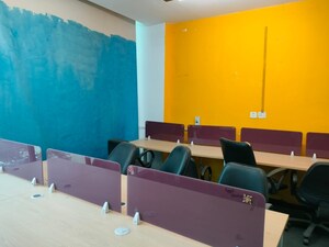 Team Area in  Office Space at Sector 2 – for Rent