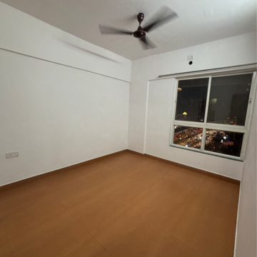Room in 2 BHK Apartment at DB Realty Orchid Ozone, Ketkipada – for Rent