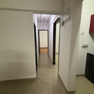 Team Area in 2 BHK Apartment at DB Realty Orchid Ozone, Ketkipada – for Rent