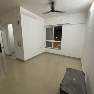Room in 2 BHK Apartment at DB Realty Orchid Ozone, Ketkipada – for Rent