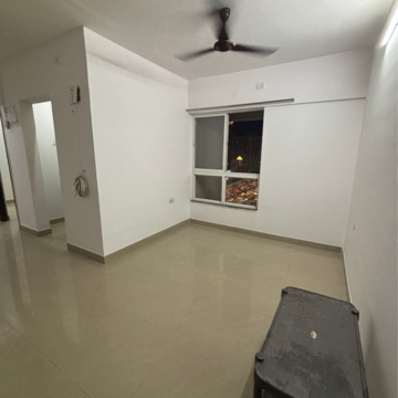 Room in 2 BHK Apartment at DB Realty Orchid Ozone, Ketkipada – for Rent