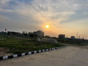 Plot Area in  Plot at Patiala Road – for Sale