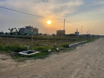 Plot Area in  Plot at Patiala Road – for Sale