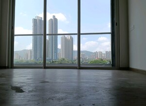 Room in 1 BHK Apartment at Indiabulls One Indiabulls, Pokhran Road No Two – for Sale